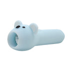 Koala Rechargeable Kids Flashlight, Toy Light with Hanging Lanyard
