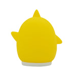 Shaarkmango Keychain Night Light | Cute Backpack Charm Lamp | Nursing Light
