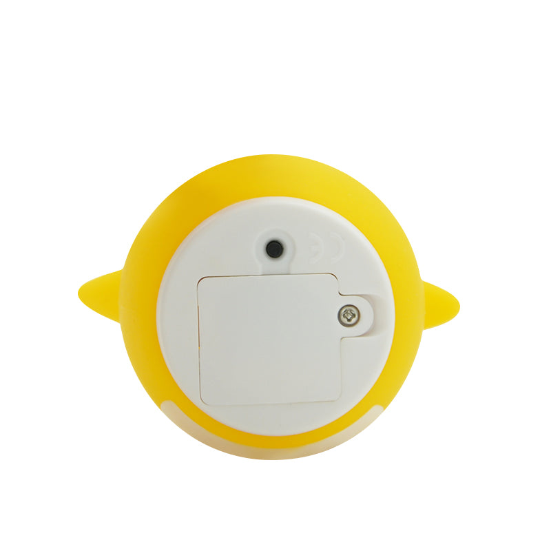 Shaarkmango Keychain Night Light | Cute Backpack Charm Lamp | Nursing Light